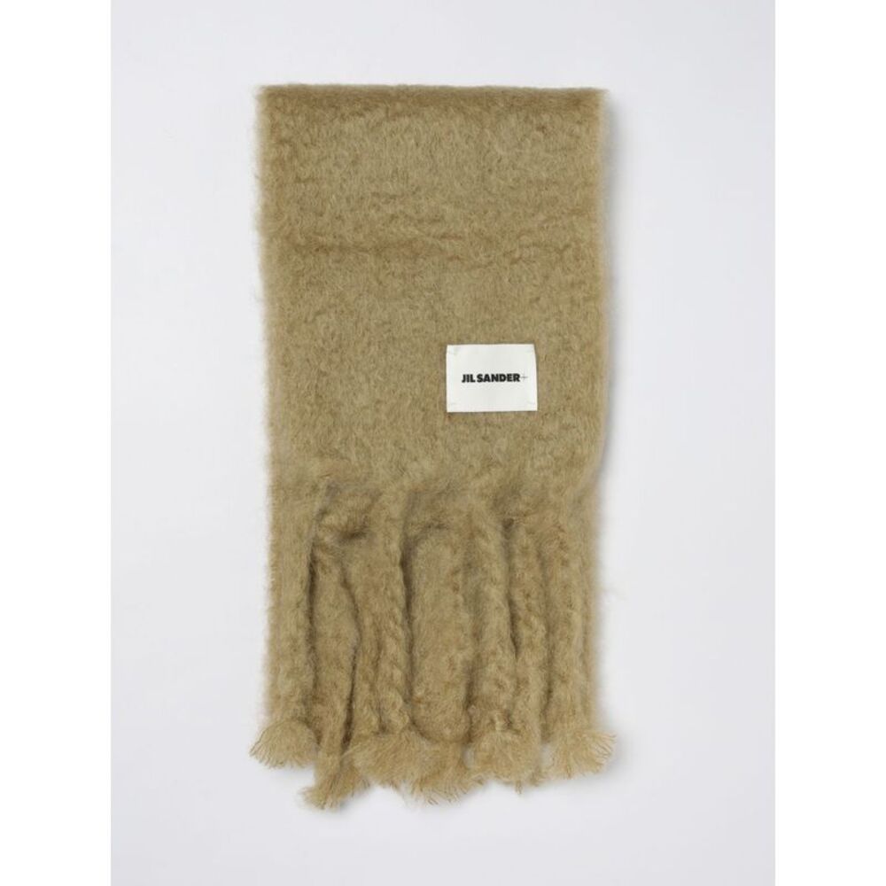 Jil Sander Men Scarf Men Jil Sander